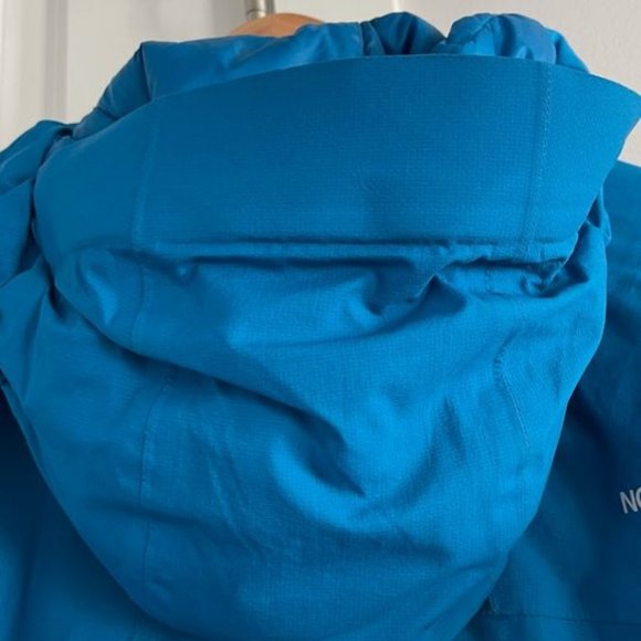 North Face Jacket Hyvent Alpha Summit Series - Size Small - Picture 3 of 8